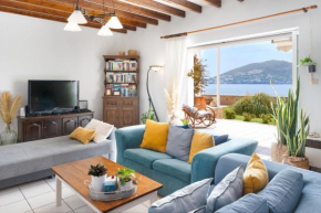 Villa peristeri - Dodekanes Alinda